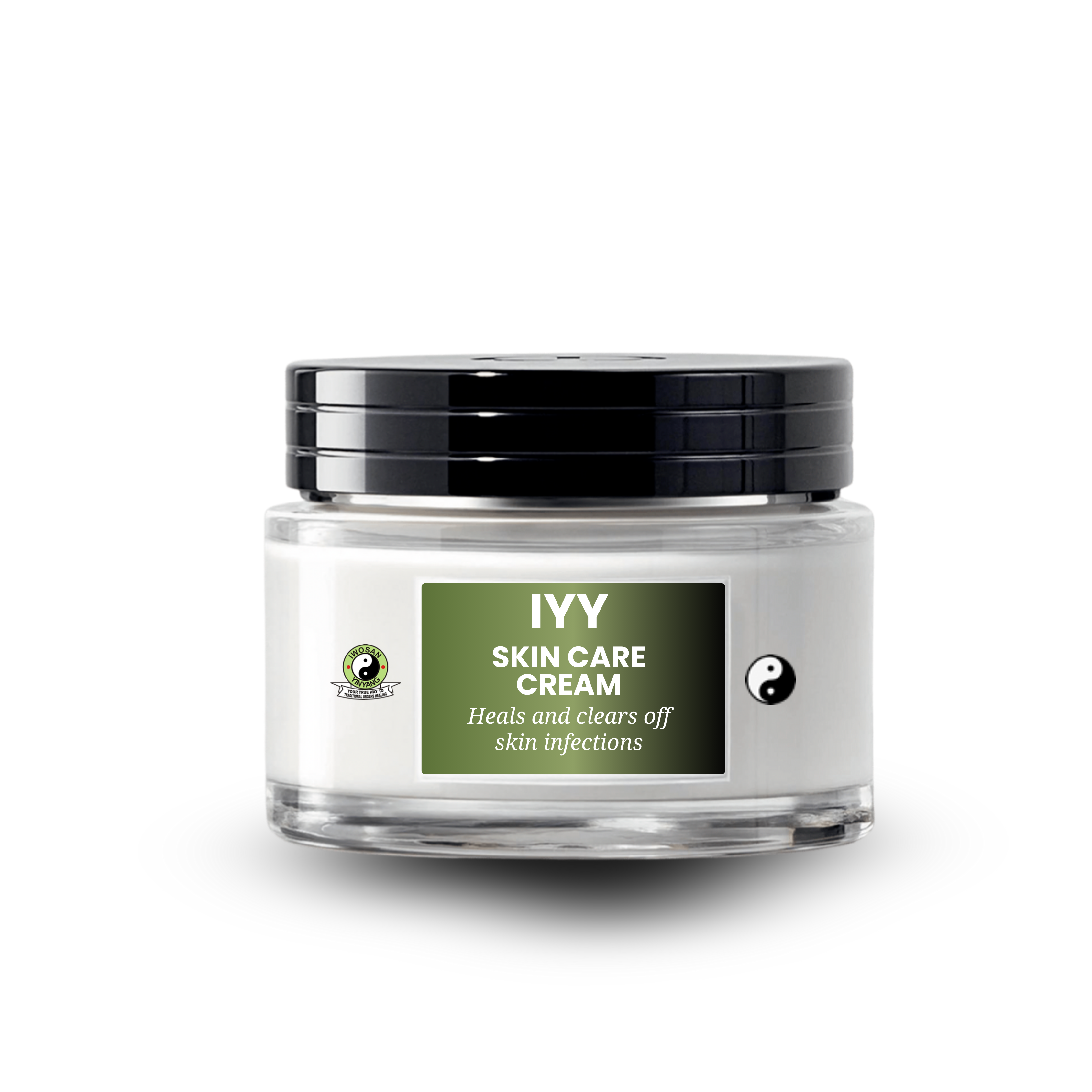 IYY SKIN CARE CREAM
